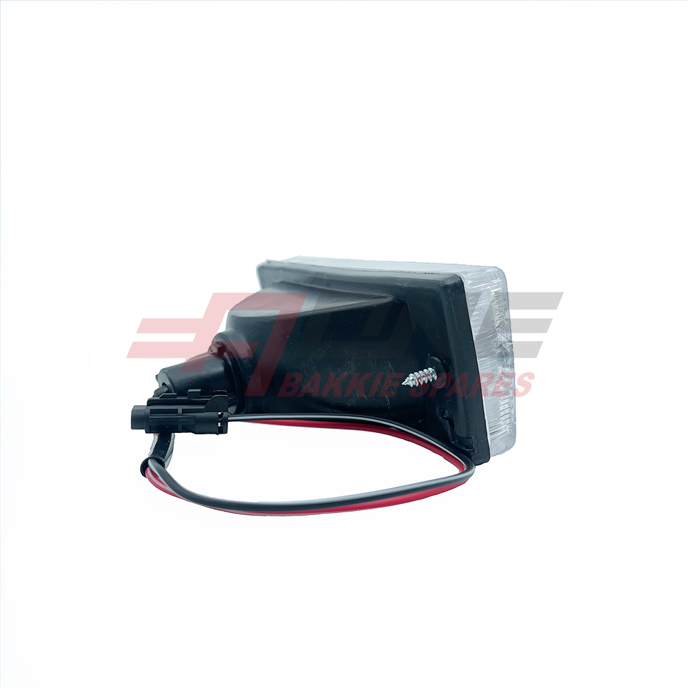 Indicator Bumper Rh (Clear) Isuzu for ISUZU KB280 LWB/SWB/DC — view 3